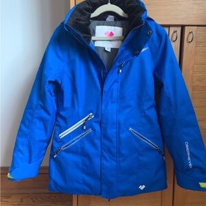 Obermeyer Girls Ski Jacket
